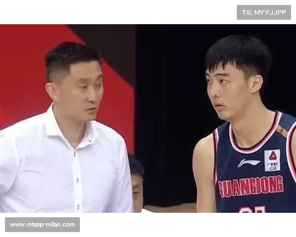 恭喜杜锋引进新王牌 CBA暴力双能卫加盟广东队 助力争冠新征程 恭喜杜锋引进新王牌 CBA暴力双能卫加盟广东队 助力争冠新征程