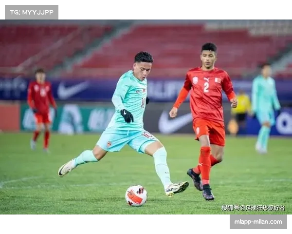 中超联赛U21新政见效 年轻球员获得更多比赛机会